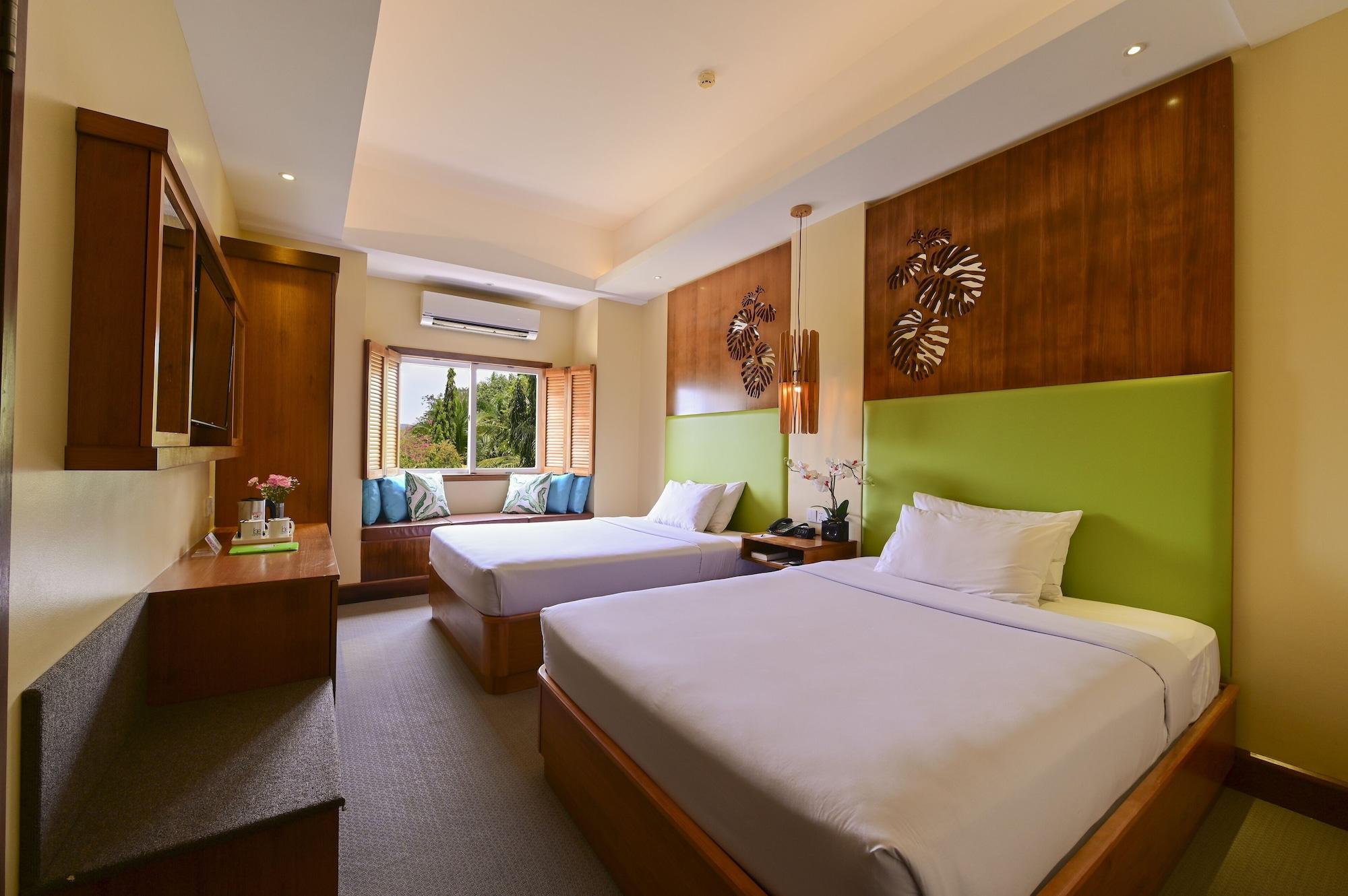 Be Resort Mactan Đảo Mactan Ngoại thất bức ảnh
