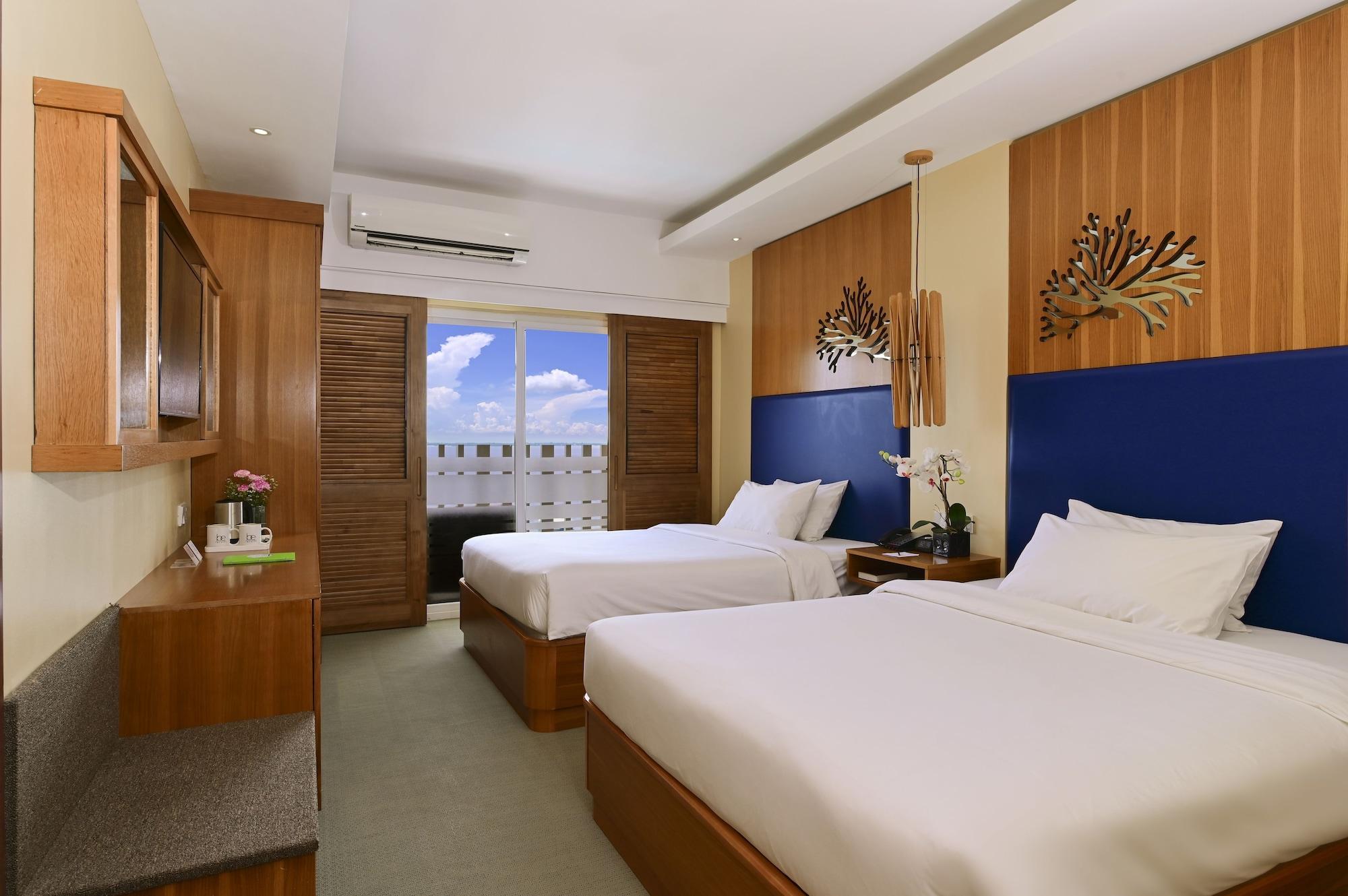 Be Resort Mactan Đảo Mactan Ngoại thất bức ảnh