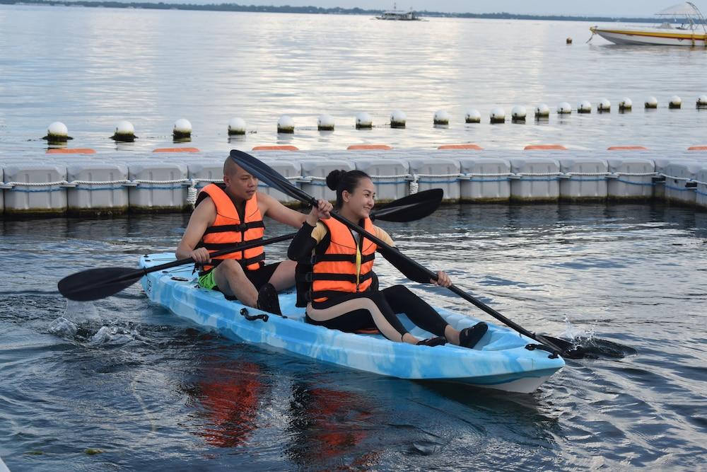 Be Resort Mactan Đảo Mactan Ngoại thất bức ảnh