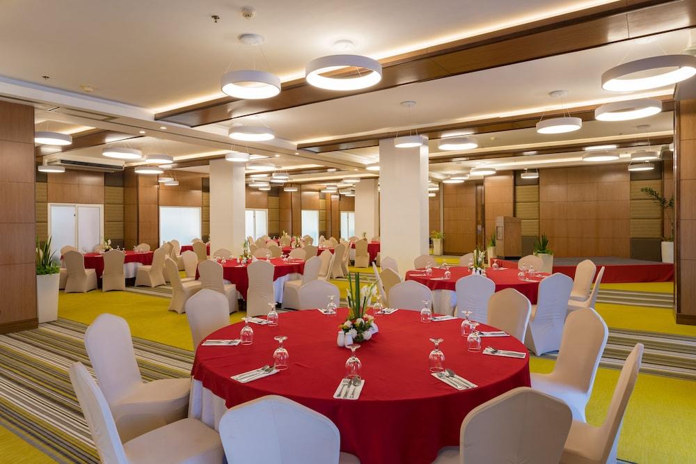 Be Resort Mactan Đảo Mactan Ngoại thất bức ảnh