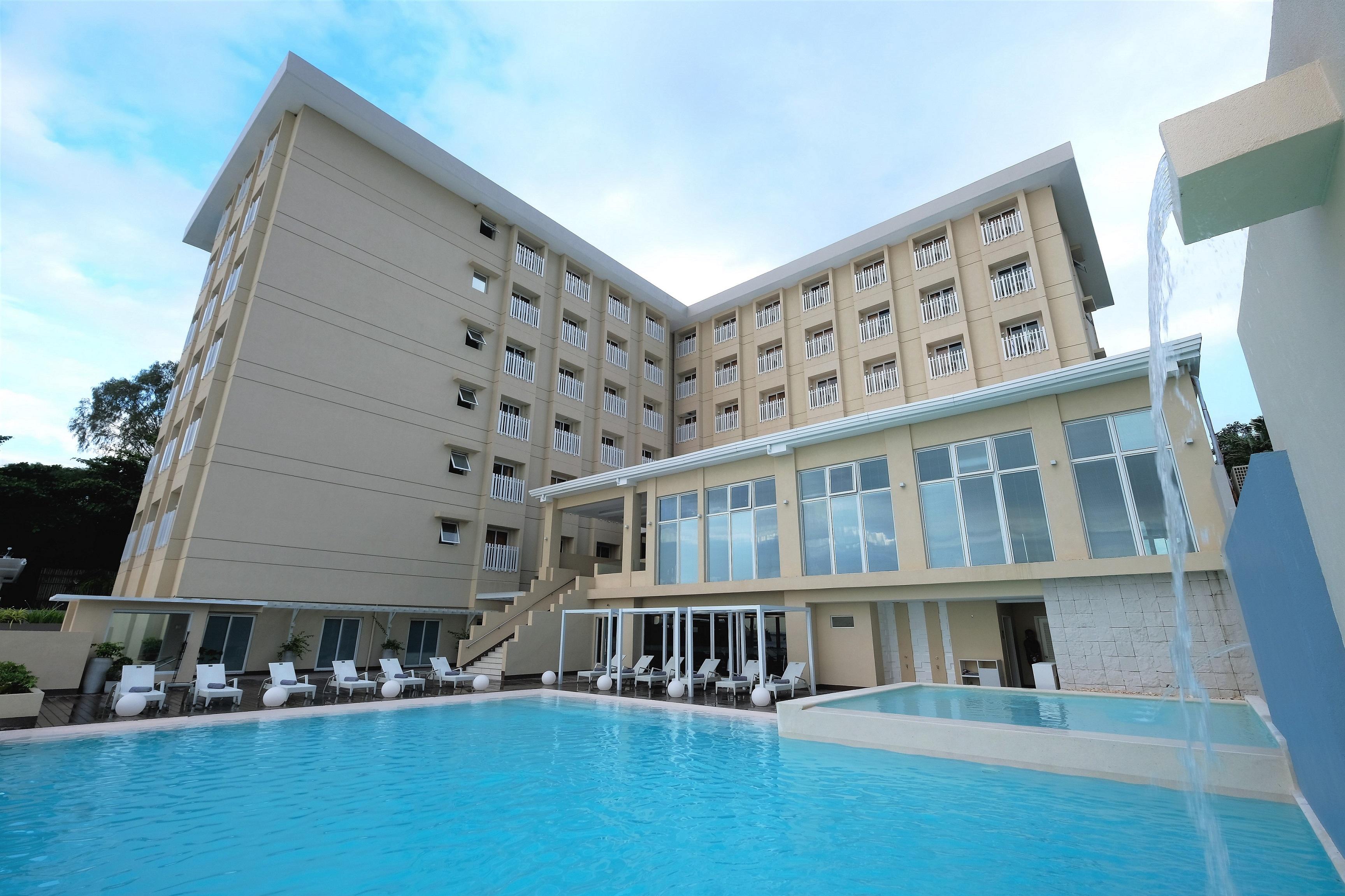 Be Resort Mactan Đảo Mactan Ngoại thất bức ảnh