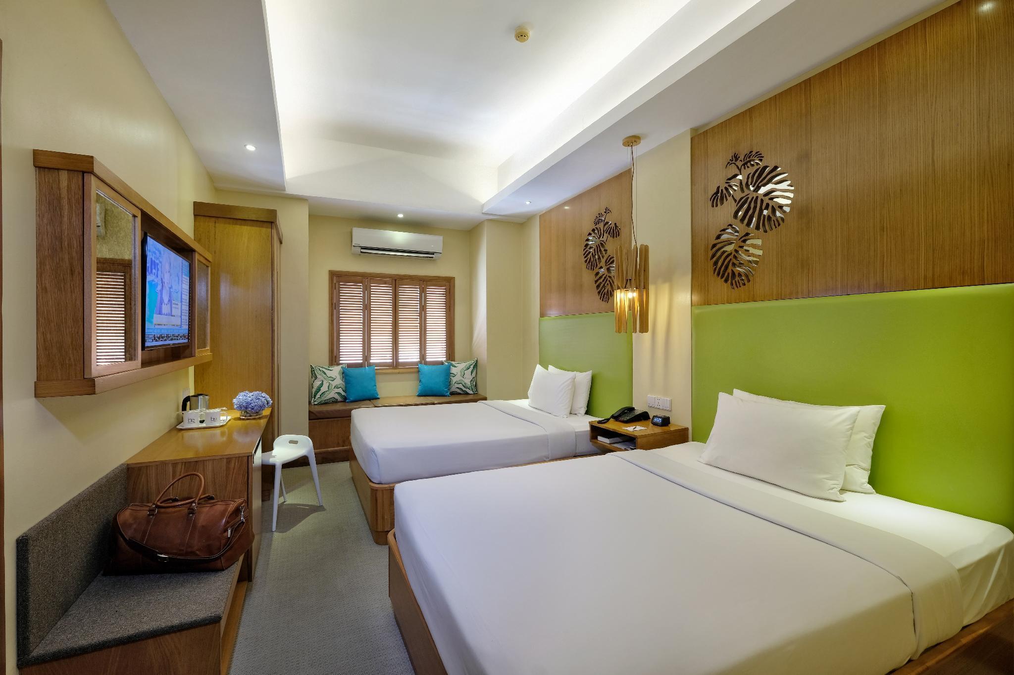 Be Resort Mactan Đảo Mactan Ngoại thất bức ảnh