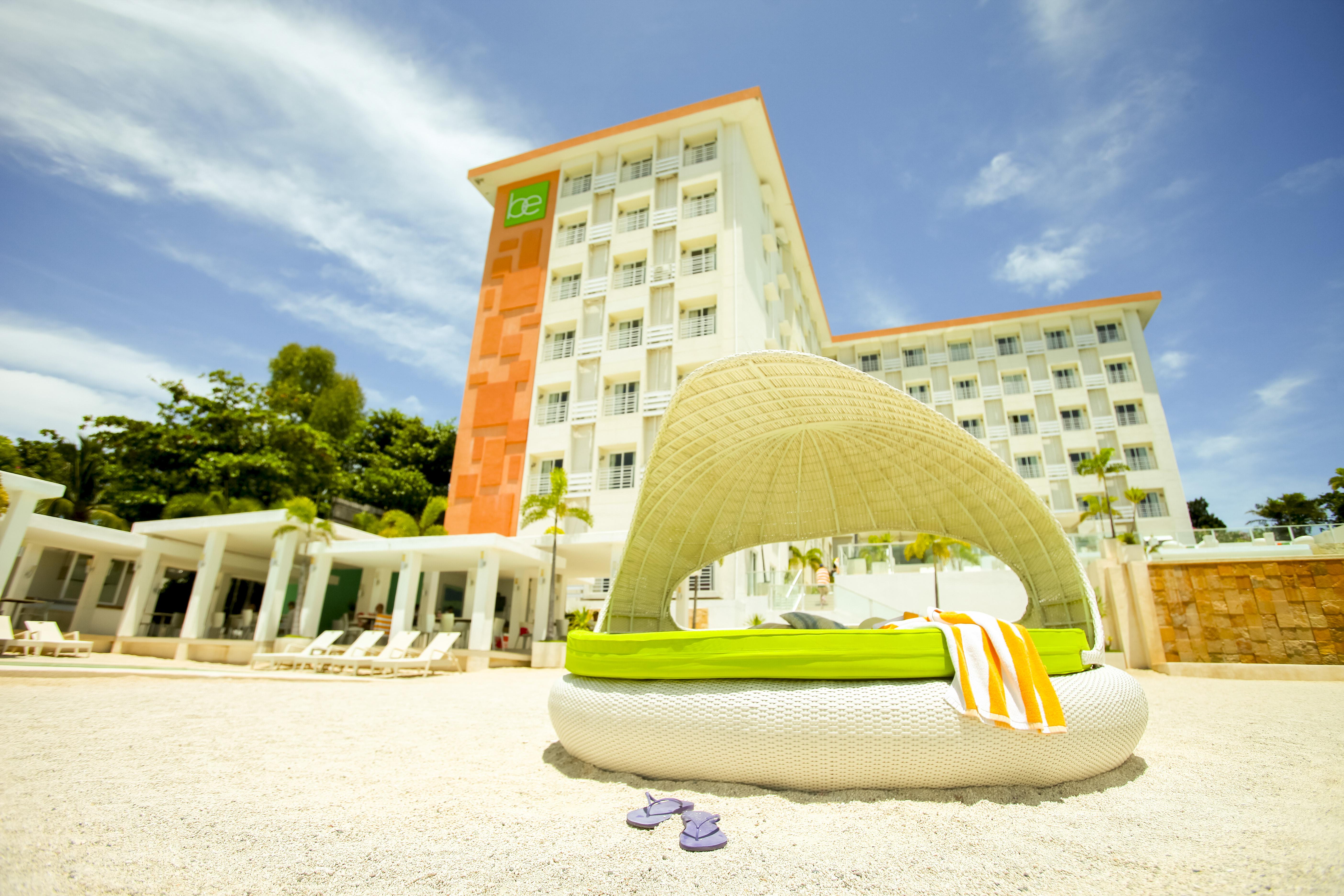Be Resort Mactan Đảo Mactan Ngoại thất bức ảnh