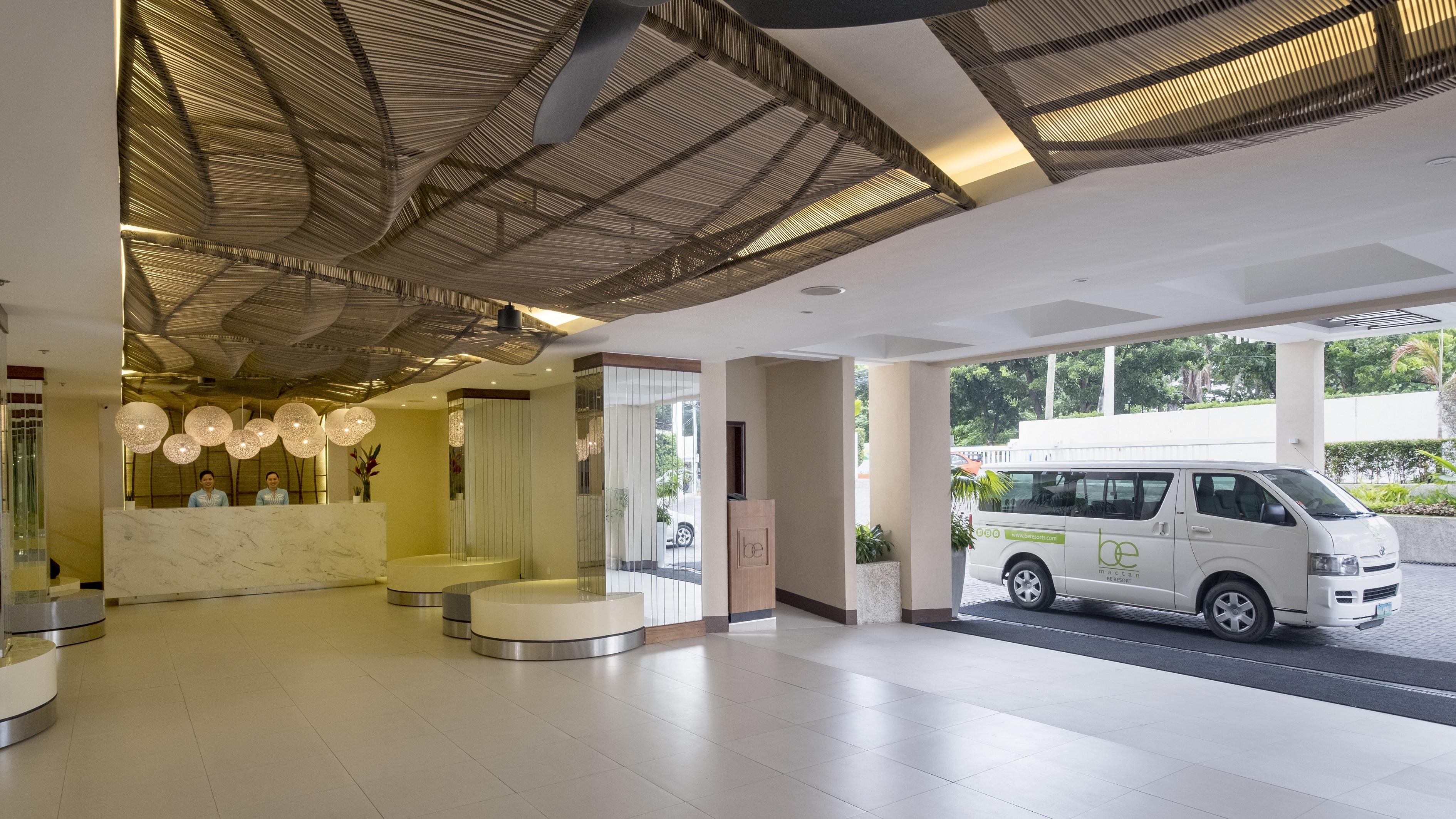 Be Resort Mactan Đảo Mactan Ngoại thất bức ảnh