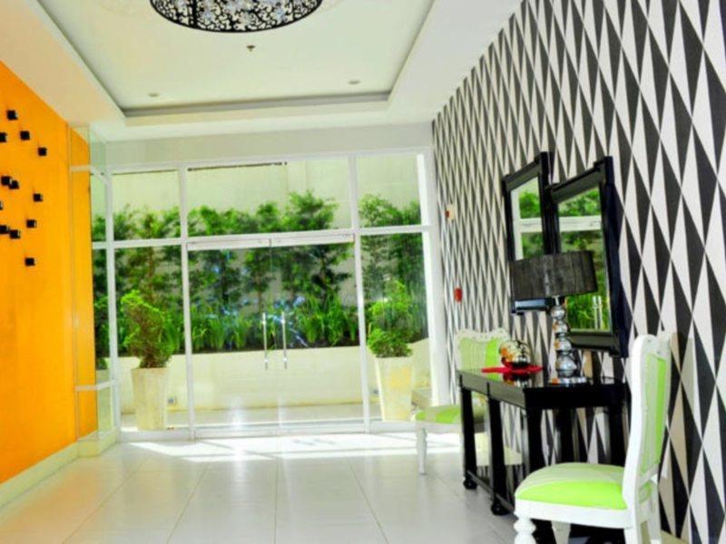 Be Resort Mactan Đảo Mactan Ngoại thất bức ảnh