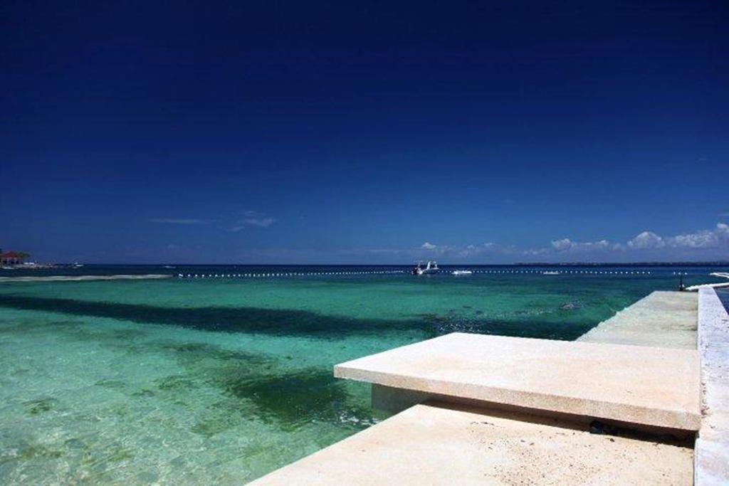 Be Resort Mactan Đảo Mactan Ngoại thất bức ảnh