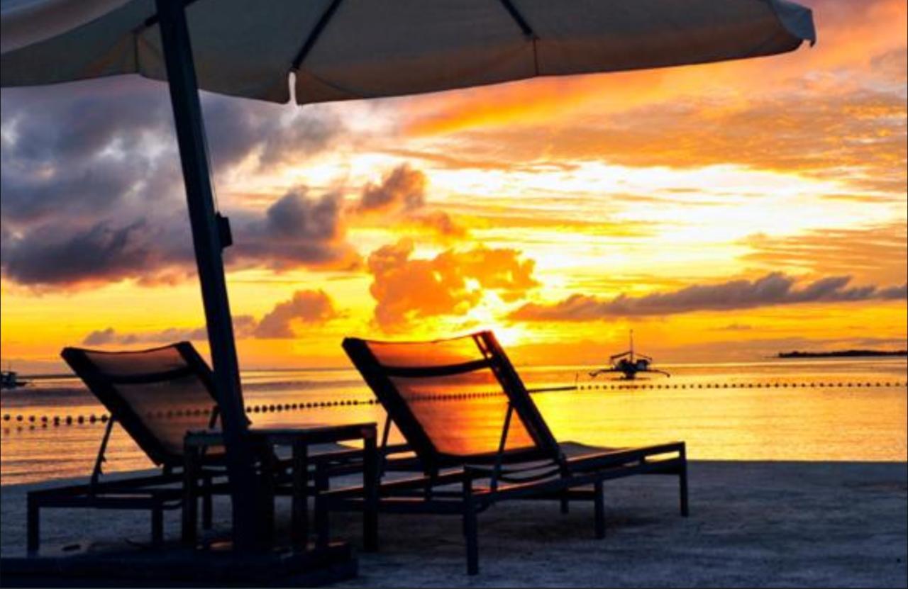 Be Resort Mactan Đảo Mactan Ngoại thất bức ảnh