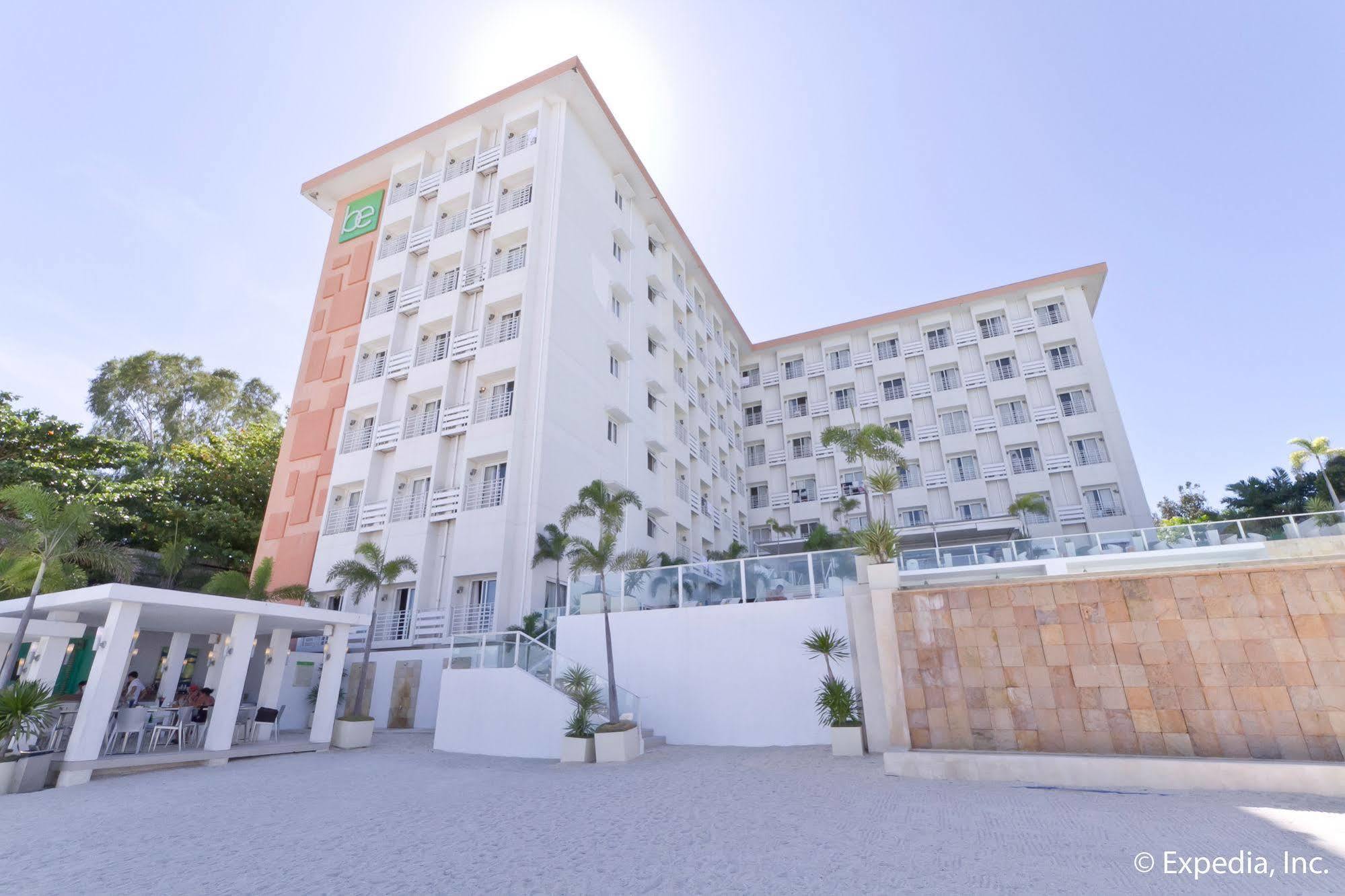 Be Resort Mactan Đảo Mactan Ngoại thất bức ảnh