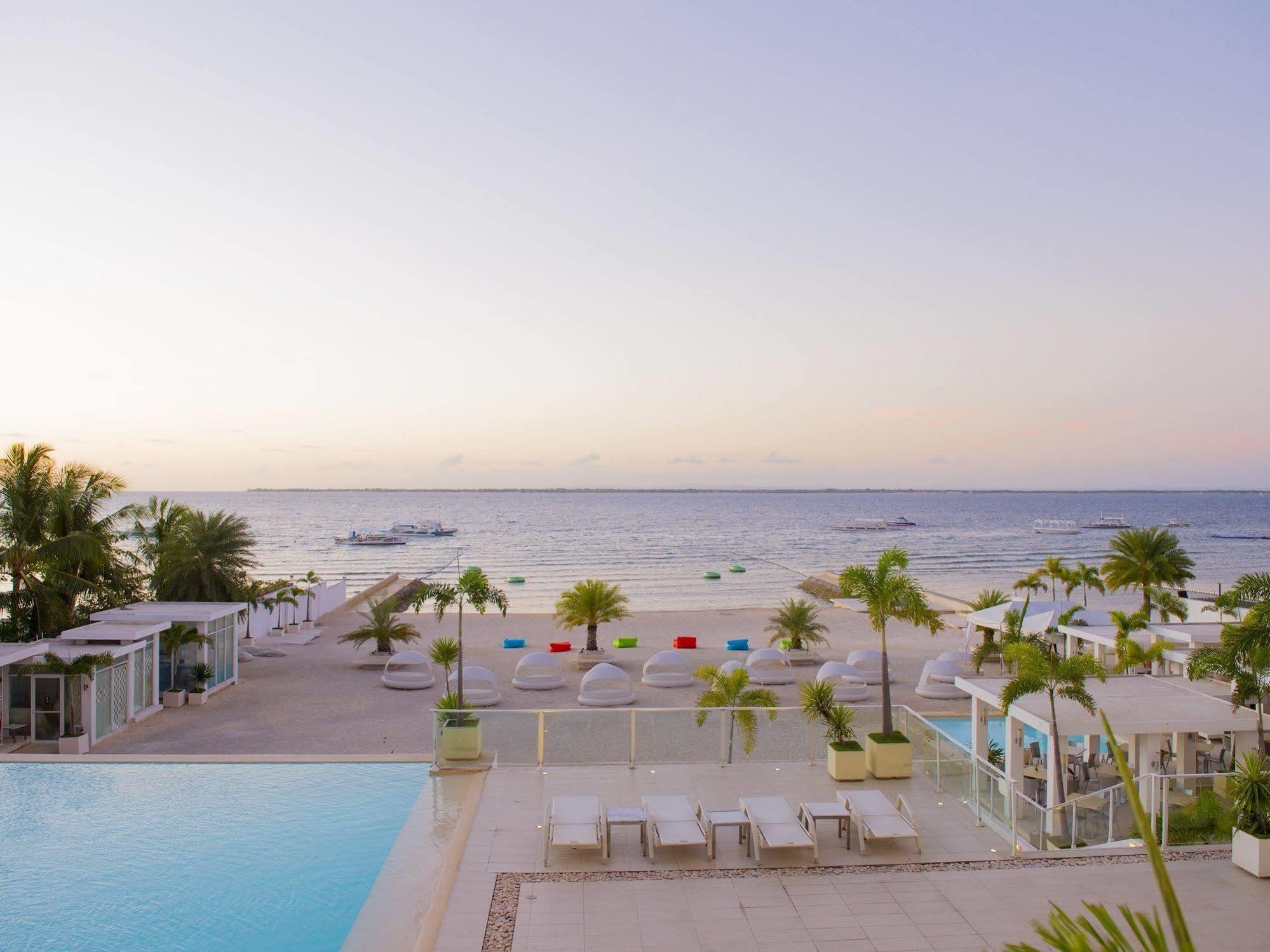 Be Resort Mactan Đảo Mactan Ngoại thất bức ảnh