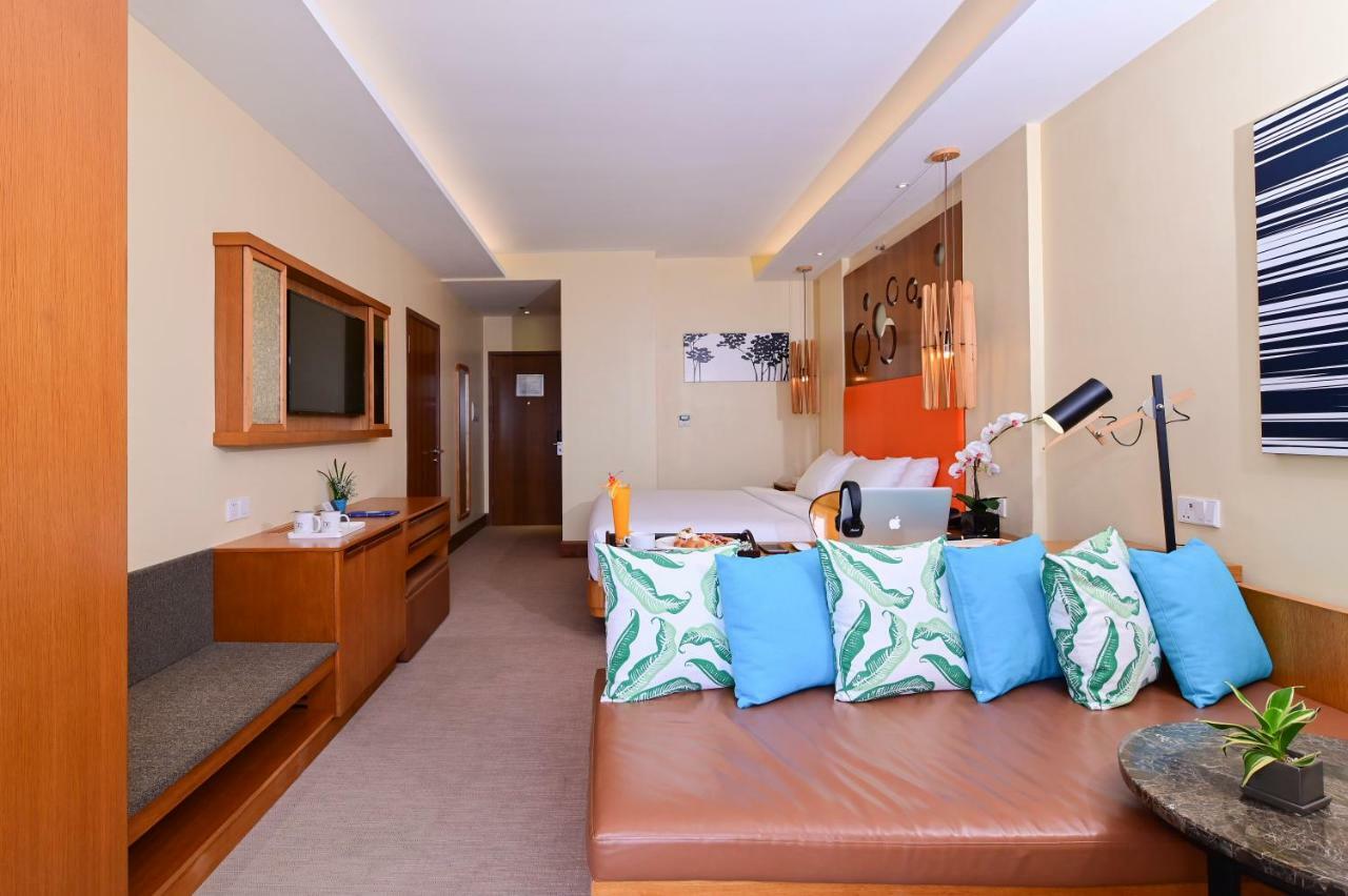 Be Resort Mactan Đảo Mactan Ngoại thất bức ảnh