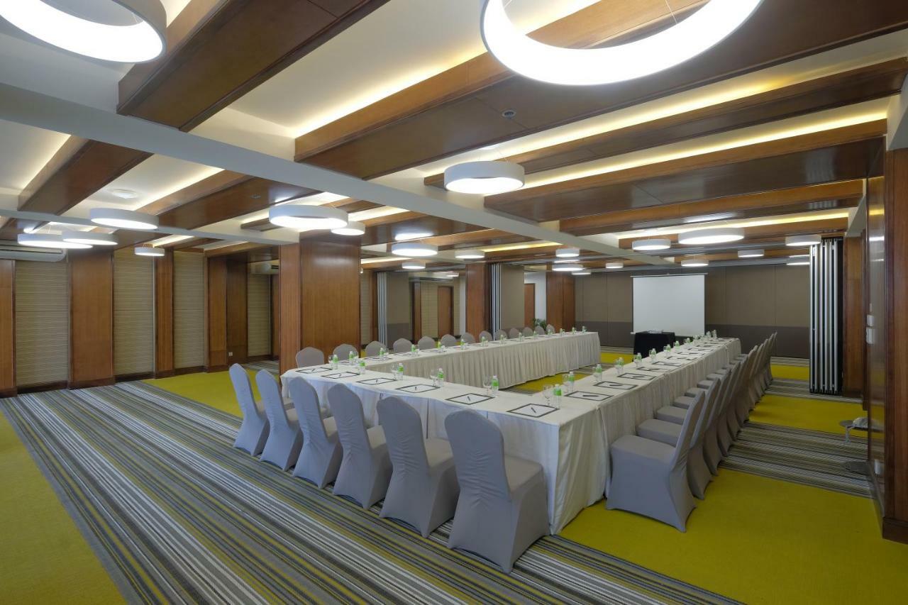 Be Resort Mactan Đảo Mactan Ngoại thất bức ảnh