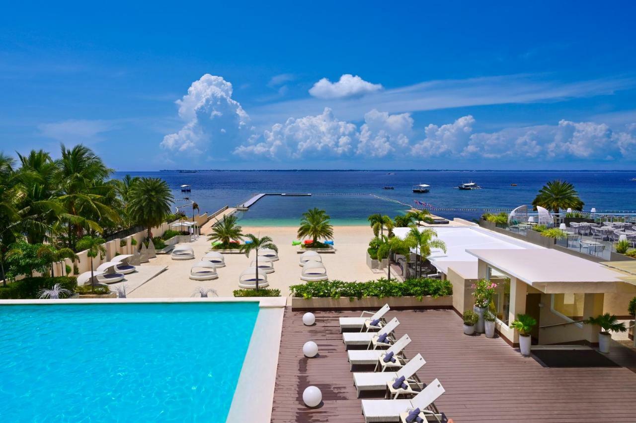 Be Resort Mactan Đảo Mactan Ngoại thất bức ảnh